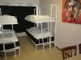 Четырёхместный номер