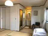 Трёхместный номер Стандарт