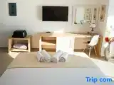 Люкс с видом на горы