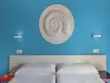 Трёхместный номер