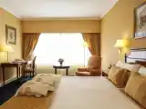Двухместный номер Deluxe