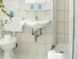 Четырёхместный номер Комфорт