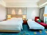Трёхместный семейный номер Стандарт