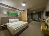 Номер Стандарт