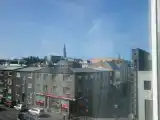 Трёхместный номер Эконом