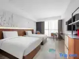 Номер Deluxe