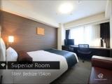 Двухместный номер Superior