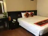 Двухместный номер Deluxe