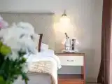 Двухместный номер Deluxe