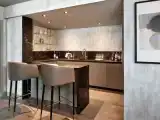Люкс c 1 комнатой с балконом