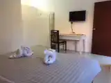 Номер Стандарт с видом на воду