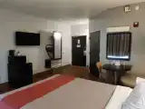 Двухместный номер Deluxe