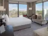 Двухместный полулюкс
