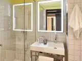 Одноместный номер Small