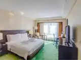 Двухместный номер Deluxe