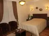 Двухместный номер Стандарт с красивым видом из окна