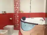 Двухместный номер Deluxe