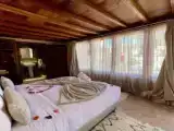 Двухместный люкс Комфорт с видом на горы
