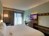 Двухместный номер Стандарт с балконом