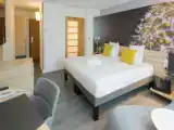 Двухместный номер Executive