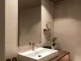 Двухместный номер Deluxe