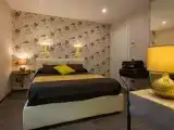 Двухместный номер Deluxe