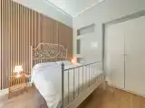 Одноместный номер Deluxe