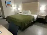 Двухместный номер Стандарт с балконом