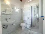 Трёхместный номер Стандарт с балконом