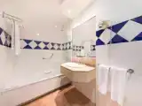 Двухместный номер Стандарт с видом на море