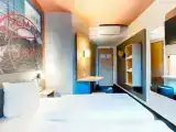 Номер Стандарт