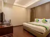 Двухместный номер Стандарт