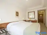 Одноместный номер Luxury