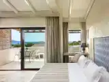 Полулюкс с видом на море