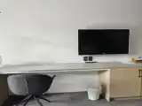 Двухместный номер Deluxe