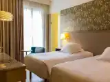 Двухместный номер Deluxe