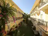 Run of House