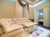 Двухместный люкс с 2 комнатами