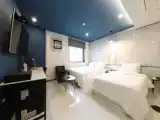 Двухместный номер Стандарт