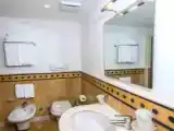 Двухместный номер Стандарт