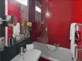Двухместный номер Стандарт