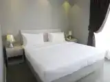 Двухместный люкс c 1 комнатой