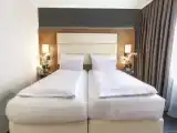 Двухместный номер Комфорт