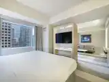 Двухместный люкс Business Class
