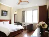 Двухместный номер Deluxe