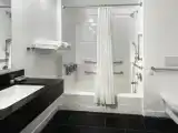 Двухместный люкс