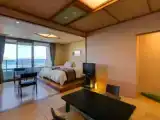 Семейный номер Deluxe