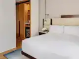 Двухместный номер Deluxe