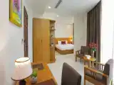 Семейный люкс