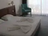 Двухместный номер Стандарт с балконом